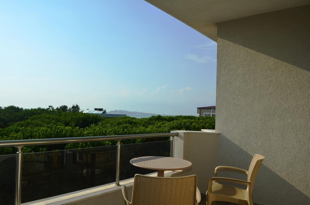 Rezidenca Kalter Durres Apartment Golem  Exterior photo