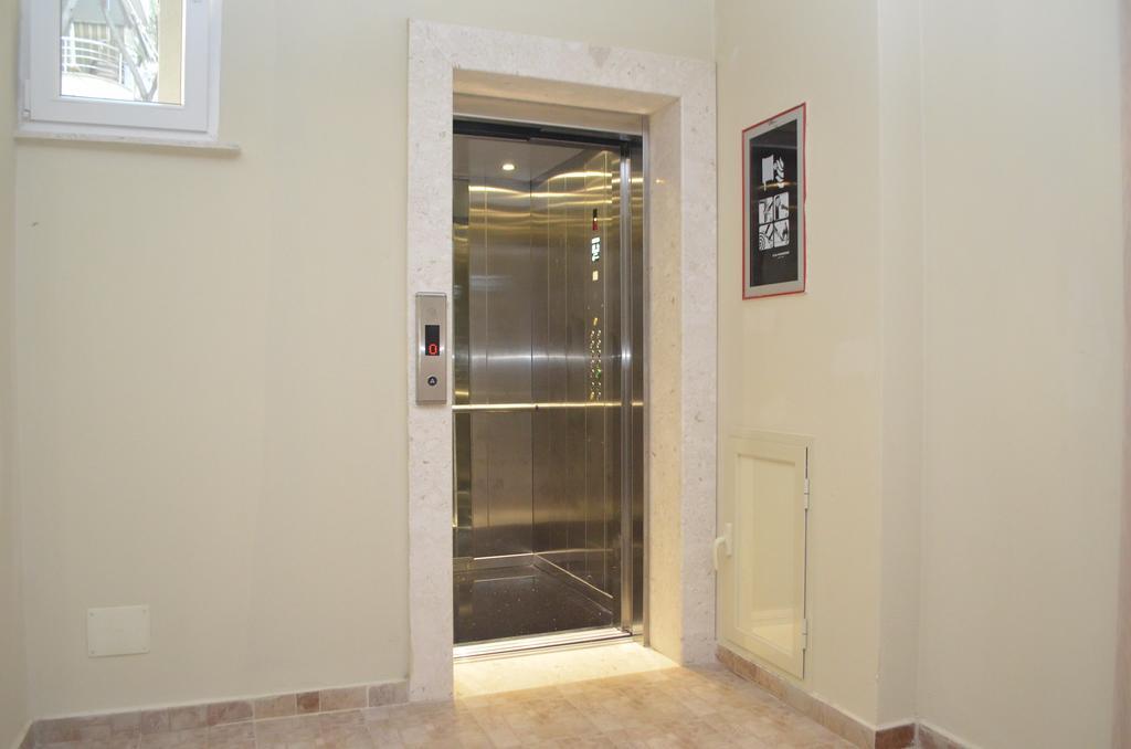 Rezidenca Kalter Durres Apartment Golem  Exterior photo